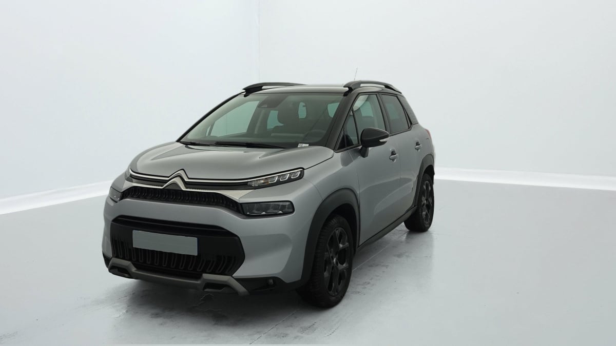 CITROEN C3 AIRCROSS PureTech 110 S S BVM6 Max