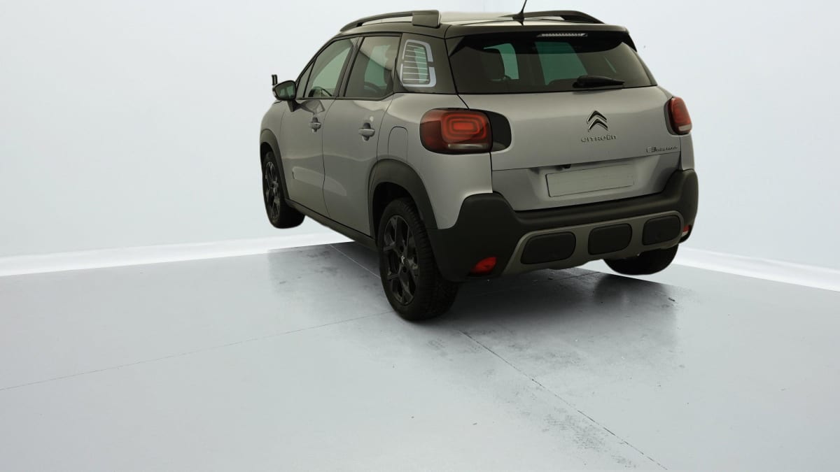 CITROEN C3 AIRCROSS PureTech 110 S S BVM6 Max