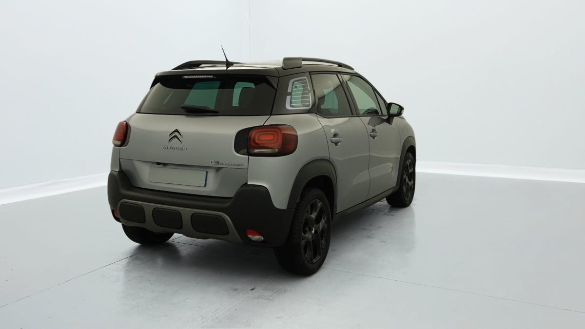 CITROEN C3 AIRCROSS PureTech 110 S S BVM6 Max