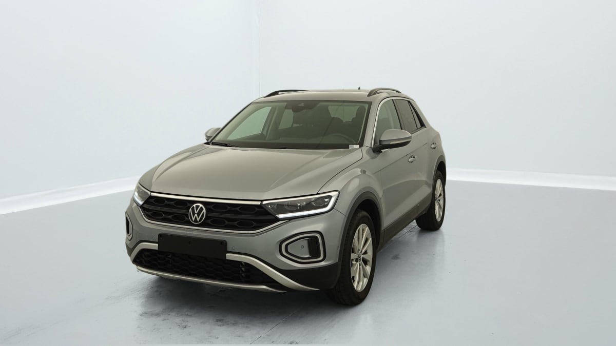 VOLKSWAGEN T-ROC 1.5 TSI EVO2 150 Start Stop BVM6 Life