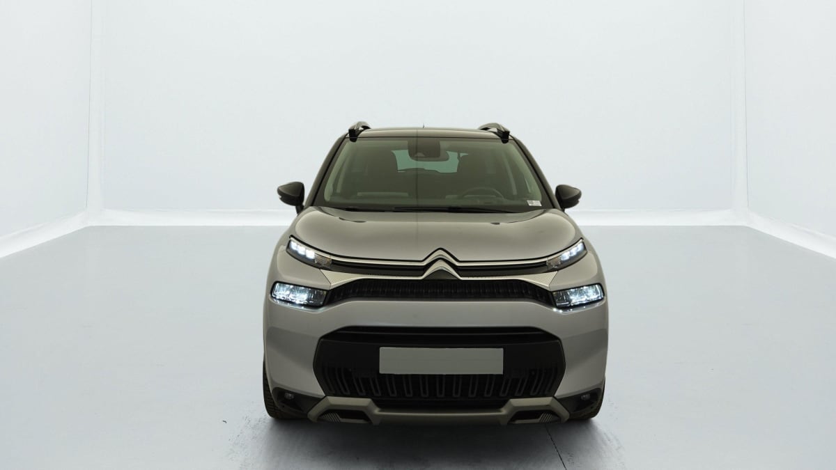 CITROEN C3 AIRCROSS PureTech 110 S S BVM6 Max