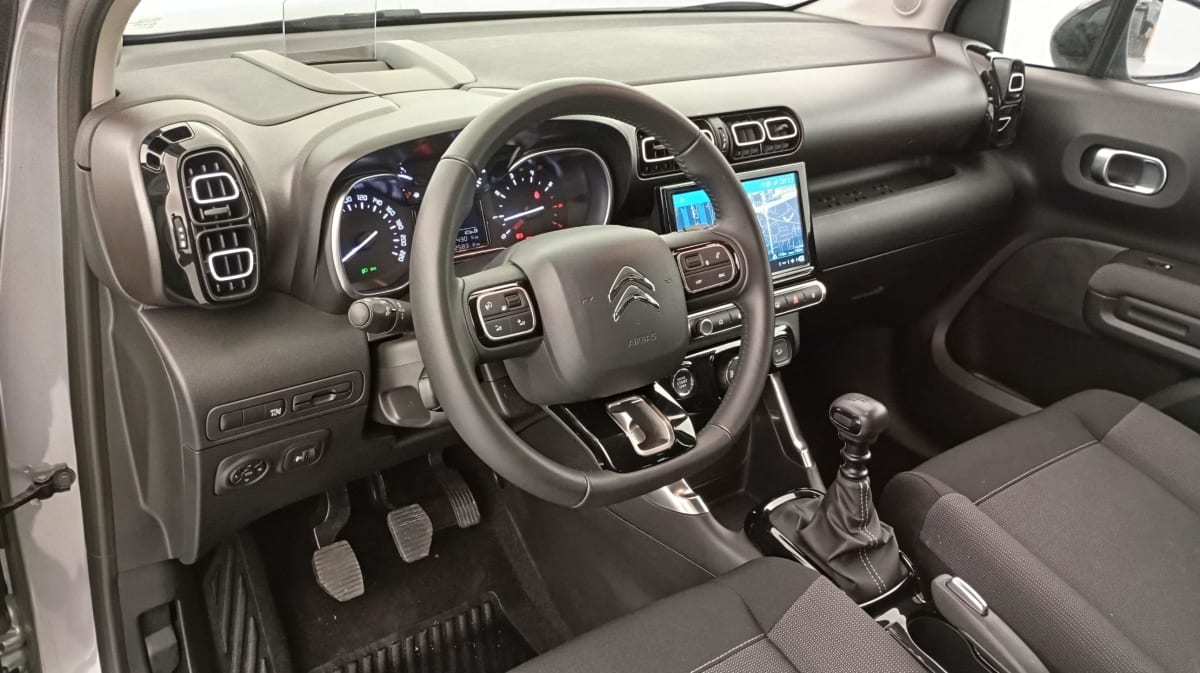 CITROEN C3 AIRCROSS PureTech 110 S S BVM6 Max