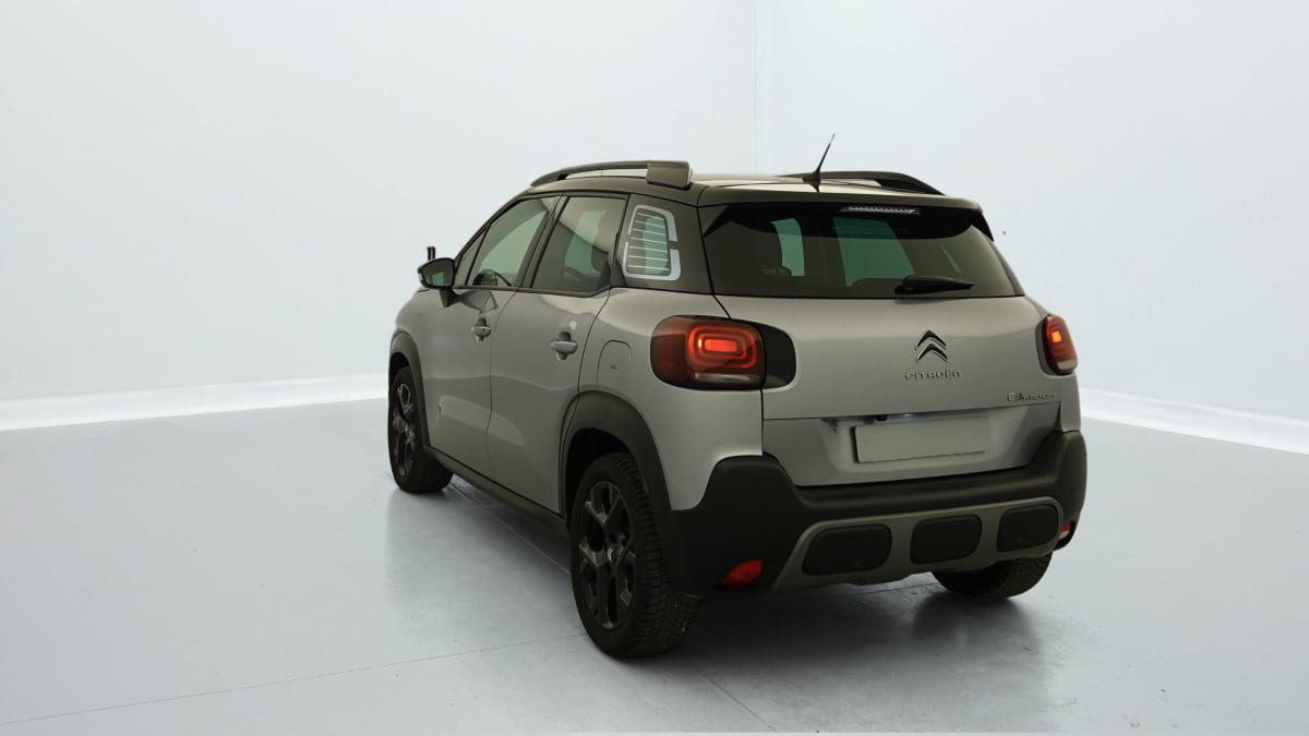 CITROEN C3 AIRCROSS PureTech 110 S S BVM6 Max