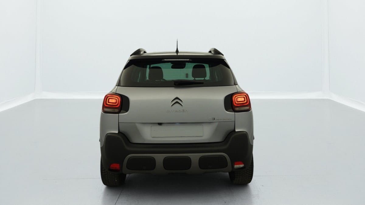 CITROEN C3 AIRCROSS PureTech 110 S S BVM6 Max