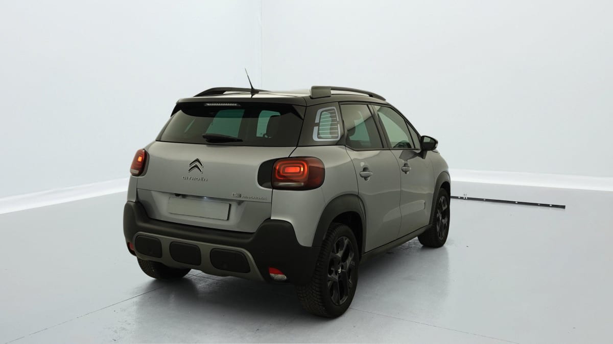 CITROEN C3 AIRCROSS PureTech 110 S S BVM6 Max