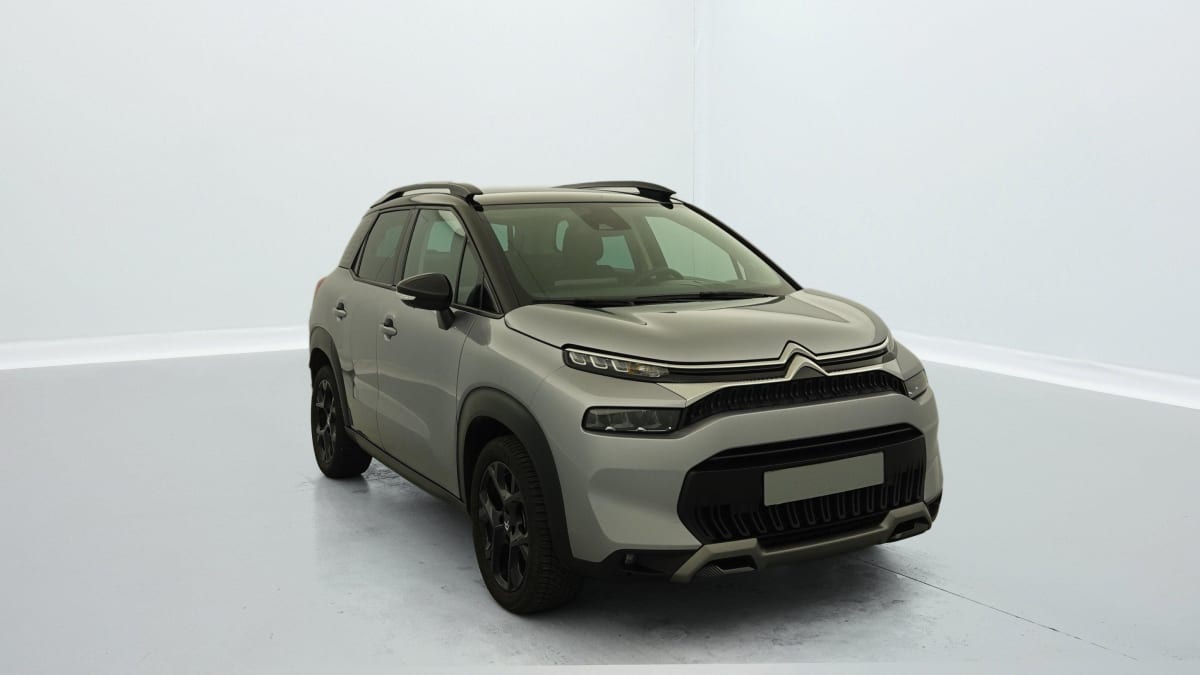 CITROEN C3 AIRCROSS PureTech 110 S S BVM6 Max