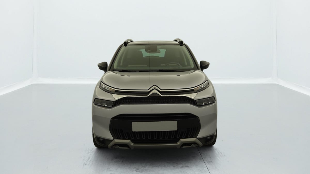 CITROEN C3 AIRCROSS PureTech 110 S S BVM6 Max