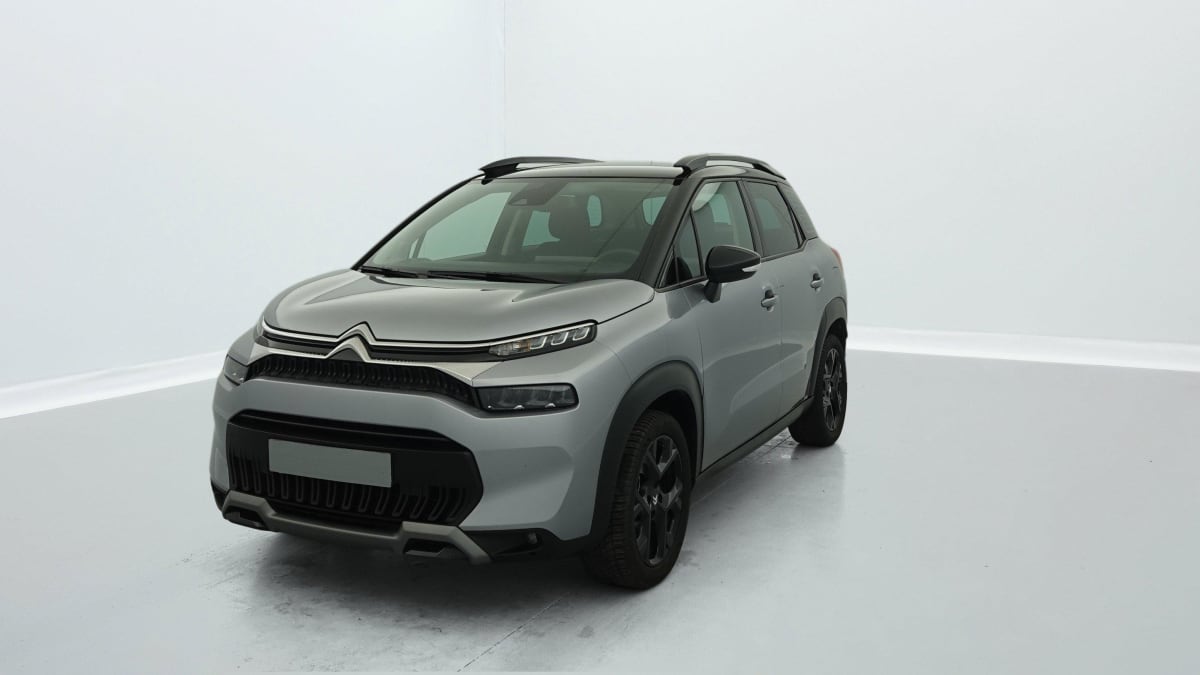 CITROEN C3 AIRCROSS PureTech 110 S S BVM6 Max