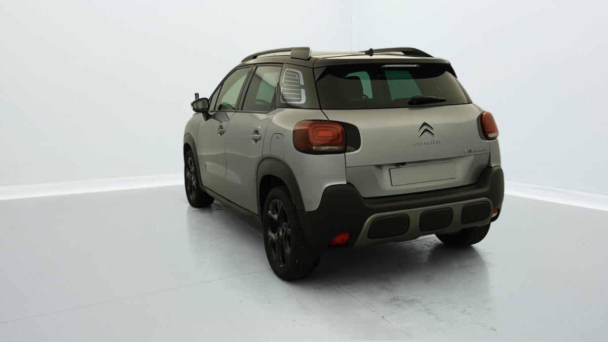 CITROEN C3 AIRCROSS PureTech 110 S S BVM6 Max