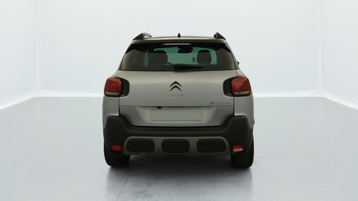 CITROEN C3 AIRCROSS PureTech 110 S S BVM6 Max