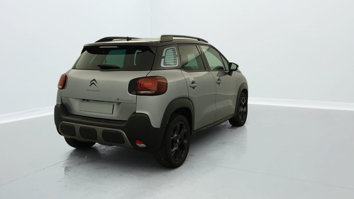 CITROEN C3 AIRCROSS PureTech 110 S S BVM6 Max