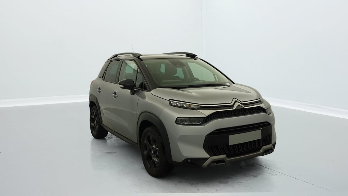 CITROEN C3 AIRCROSS PureTech 110 S S BVM6 Max