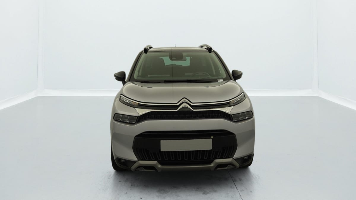 CITROEN C3 AIRCROSS PureTech 110 S S BVM6 Max