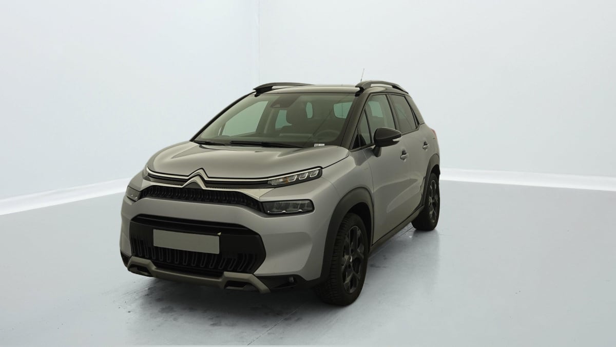 CITROEN C3 AIRCROSS PureTech 110 S S BVM6 Max