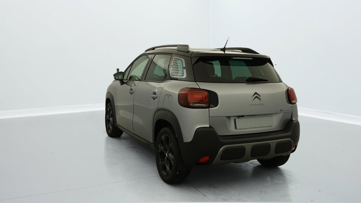 CITROEN C3 AIRCROSS PureTech 110 S S BVM6 Max