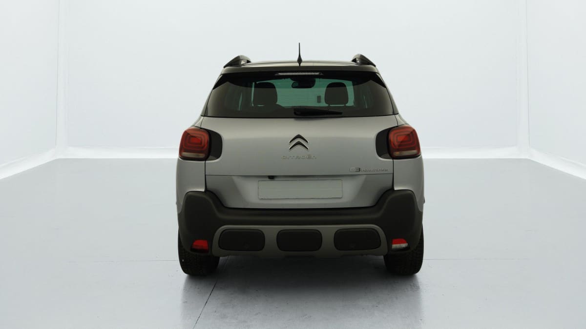 CITROEN C3 AIRCROSS PureTech 110 S S BVM6 Max