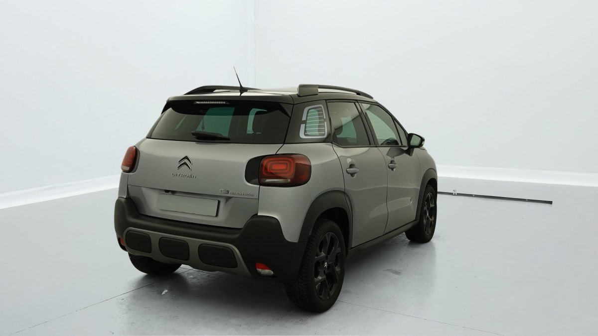 CITROEN C3 AIRCROSS PureTech 110 S S BVM6 Max