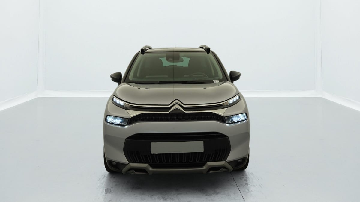 CITROEN C3 AIRCROSS PureTech 110 S S BVM6 Max