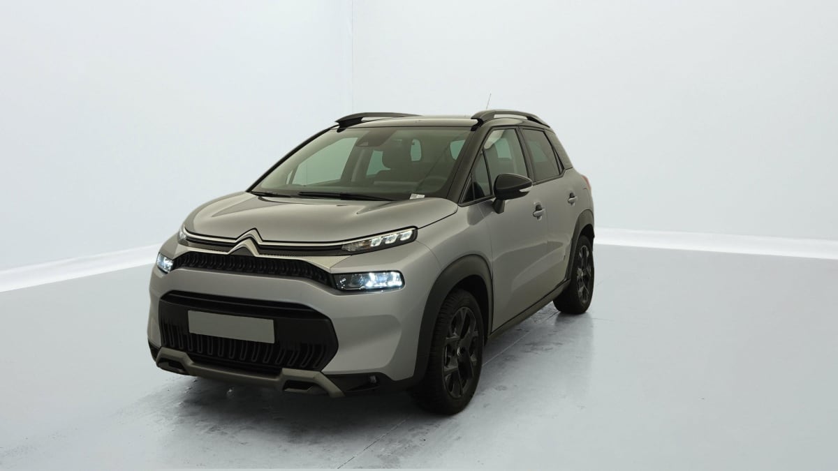 CITROEN C3 AIRCROSS PureTech 110 S S BVM6 Max