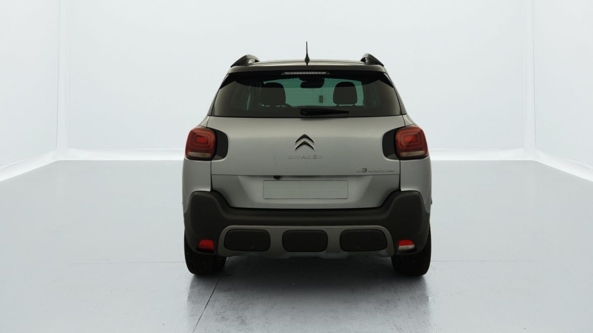 CITROEN C3 AIRCROSS PureTech 110 S S BVM6 Max