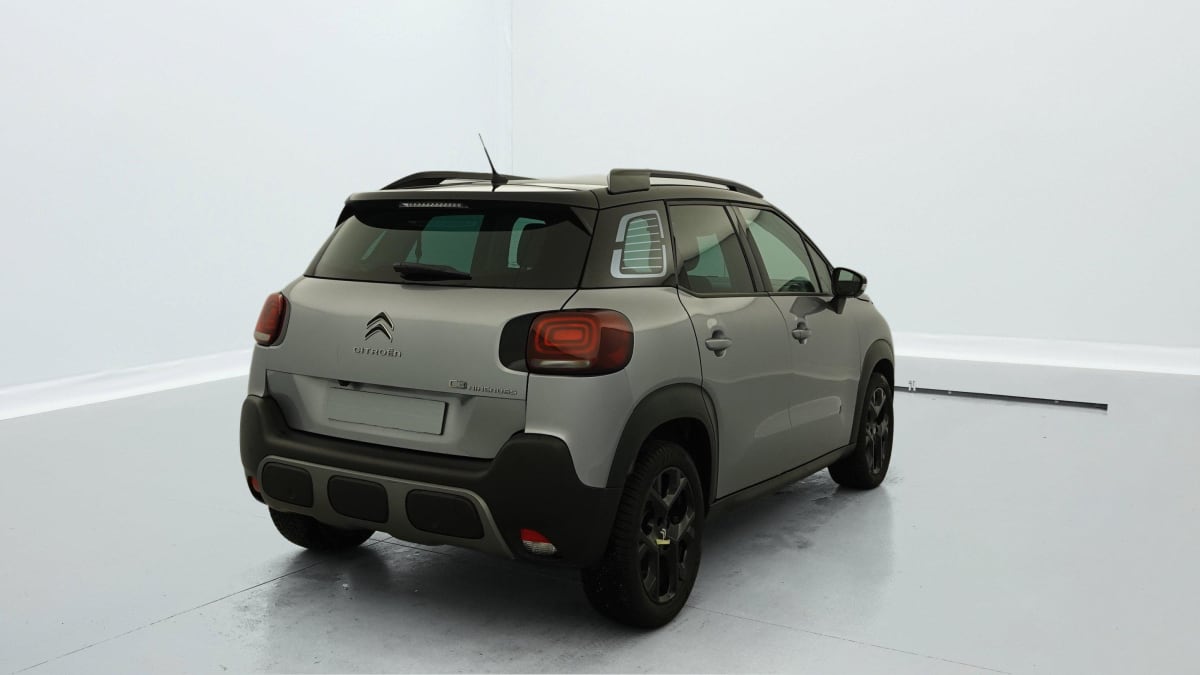 CITROEN C3 AIRCROSS PureTech 110 S S BVM6 Max