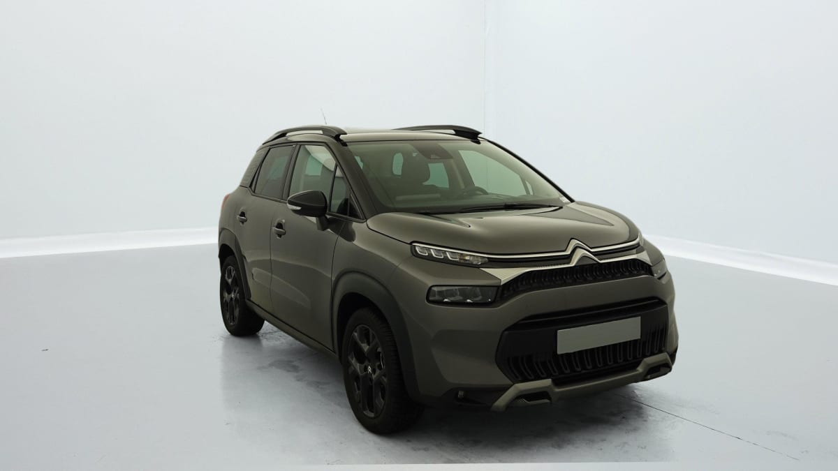 CITROEN C3 AIRCROSS PureTech 110 S S BVM6 Max