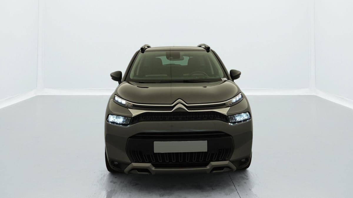 CITROEN C3 AIRCROSS PureTech 110 S S BVM6 Max