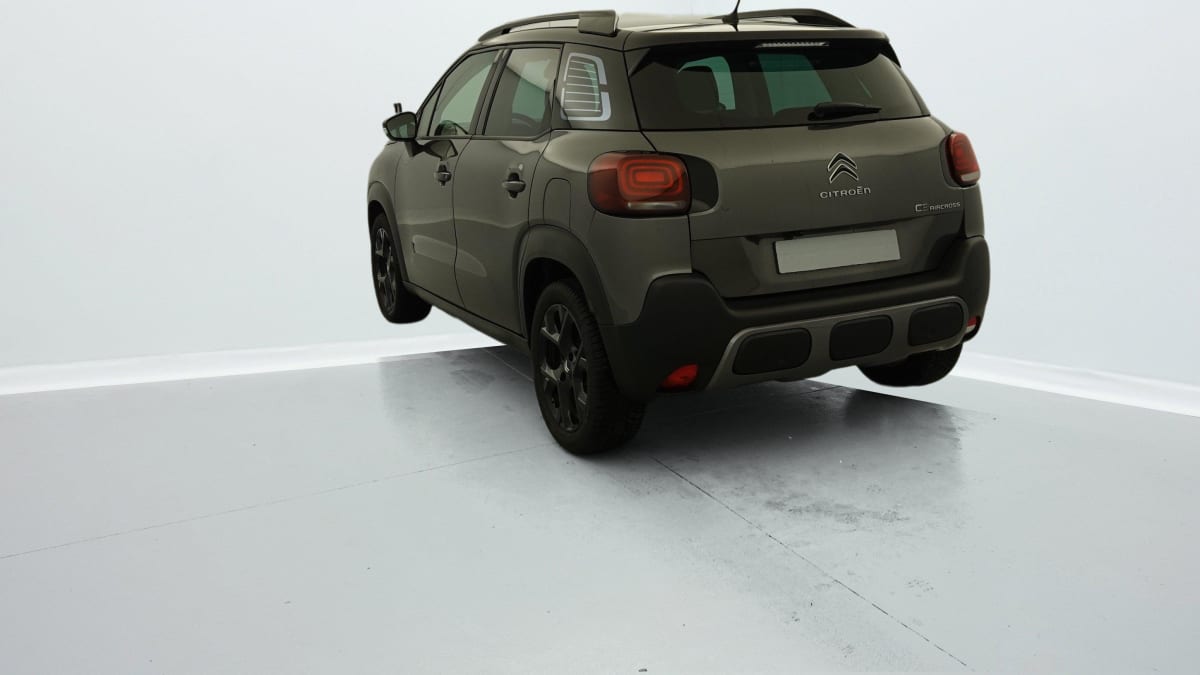 CITROEN C3 AIRCROSS PureTech 110 S S BVM6 Max