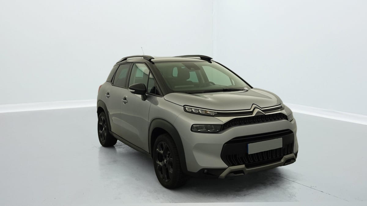 CITROEN C3 AIRCROSS PureTech 110 S S BVM6 Max