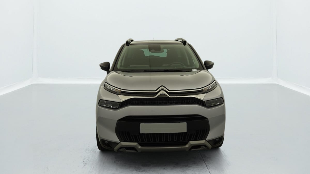 CITROEN C3 AIRCROSS PureTech 110 S S BVM6 Max