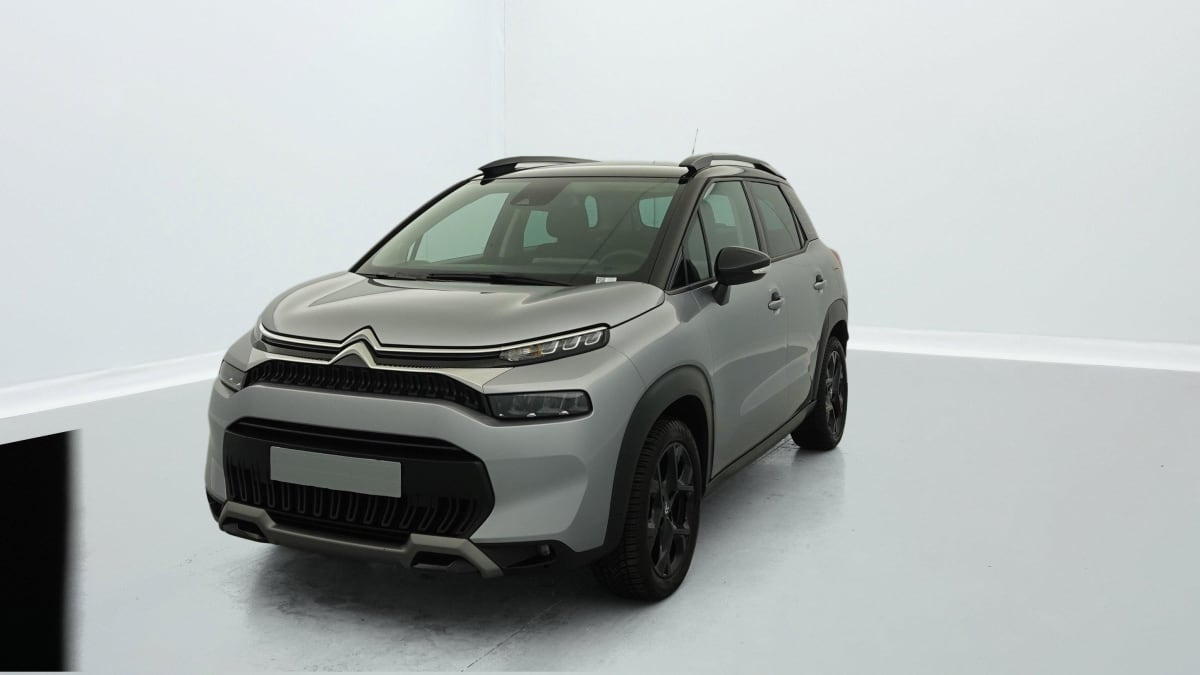 CITROEN C3 AIRCROSS PureTech 110 S S BVM6 Max