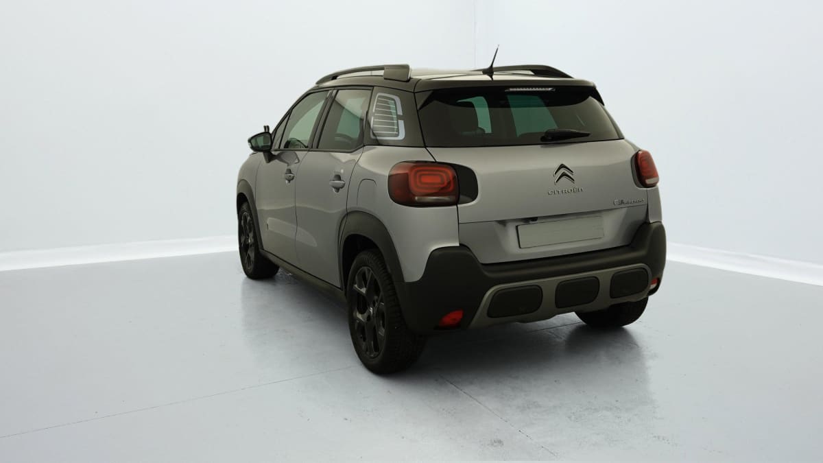 CITROEN C3 AIRCROSS PureTech 110 S S BVM6 Max