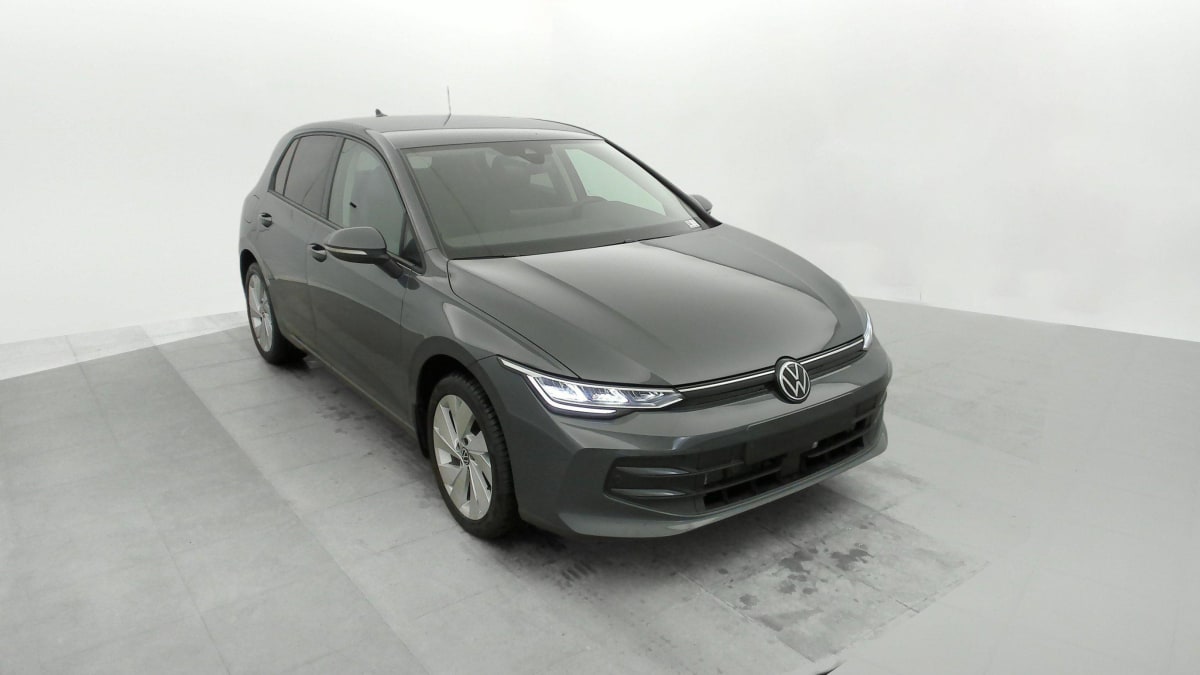 VOLKSWAGEN GOLF 8 1.5 ETSI EVO2 150 DSG7 STYLE