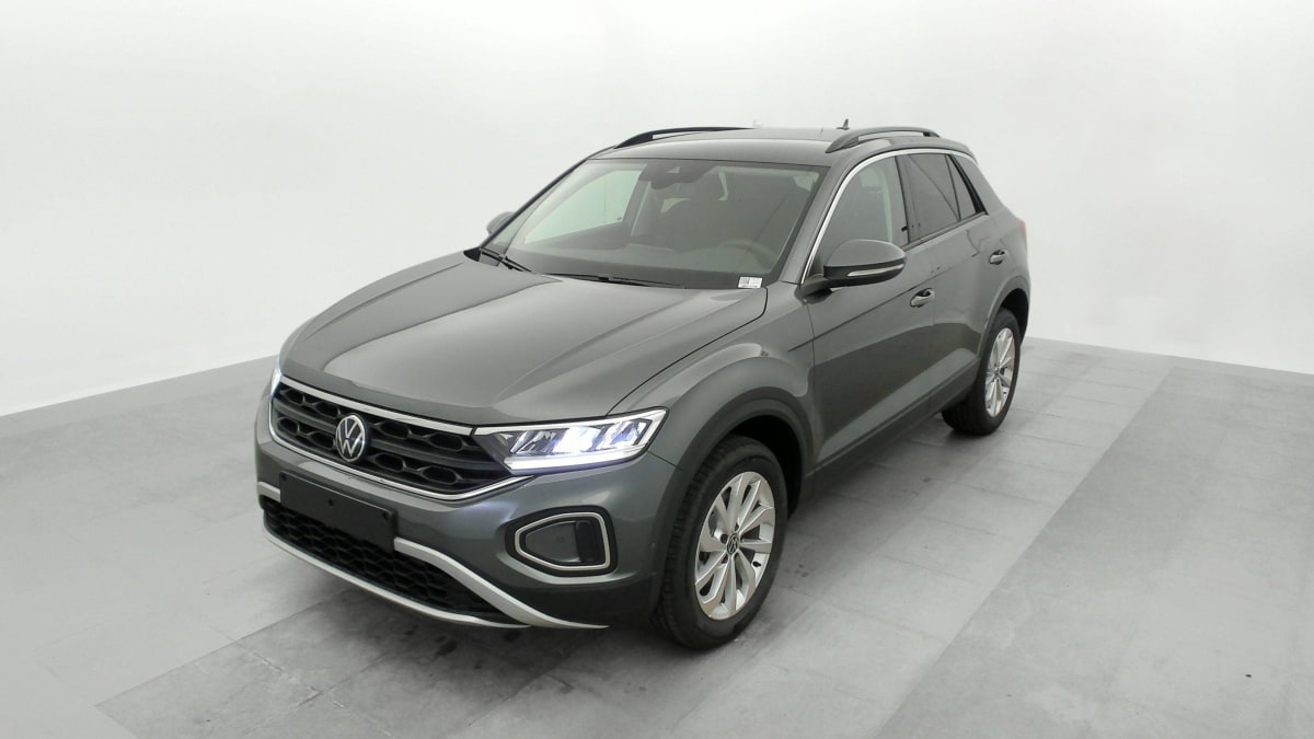 VOLKSWAGEN T-ROC 2.0 TDI 150 Start Stop DSG7 Life