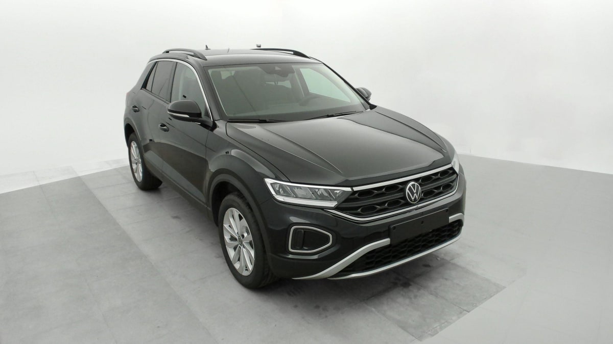 VOLKSWAGEN T-ROC 2.0 TDI 150 Start Stop DSG7 Life