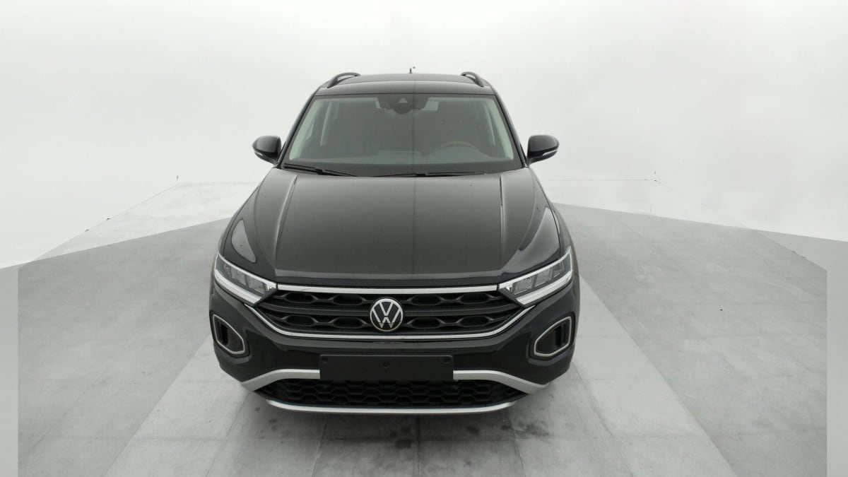 VOLKSWAGEN T-ROC 2.0 TDI 150 Start Stop DSG7 Life