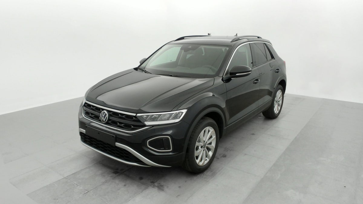 VOLKSWAGEN T-ROC 2.0 TDI 150 Start Stop DSG7 Life