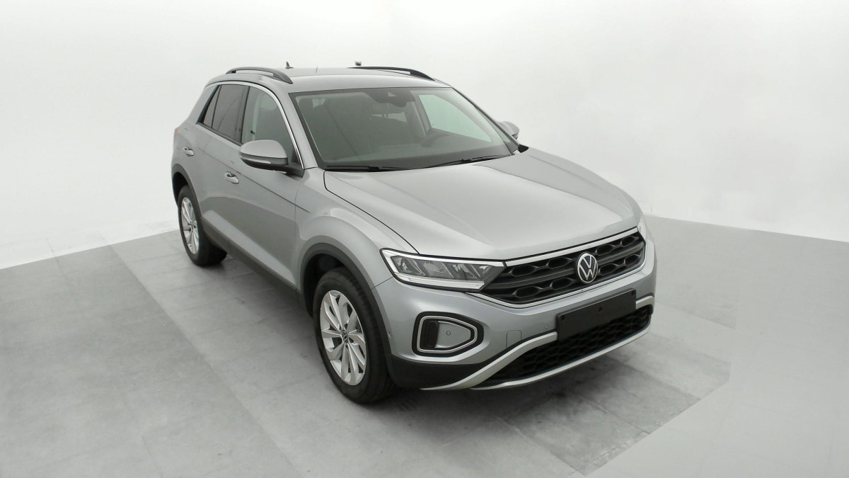 VOLKSWAGEN T-ROC 2.0 TDI 150 Start Stop DSG7 Life