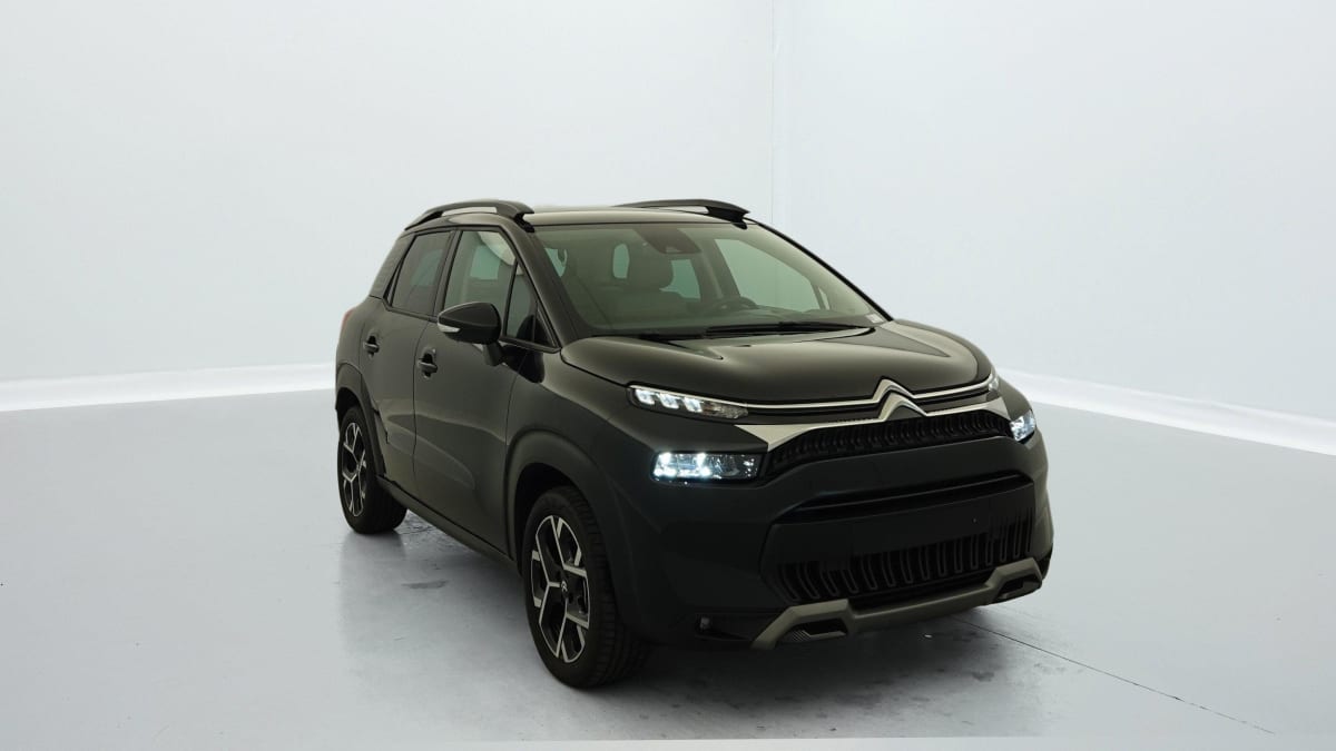 CITROEN C3 AIRCROSS PureTech 130 S S EAT6 Max