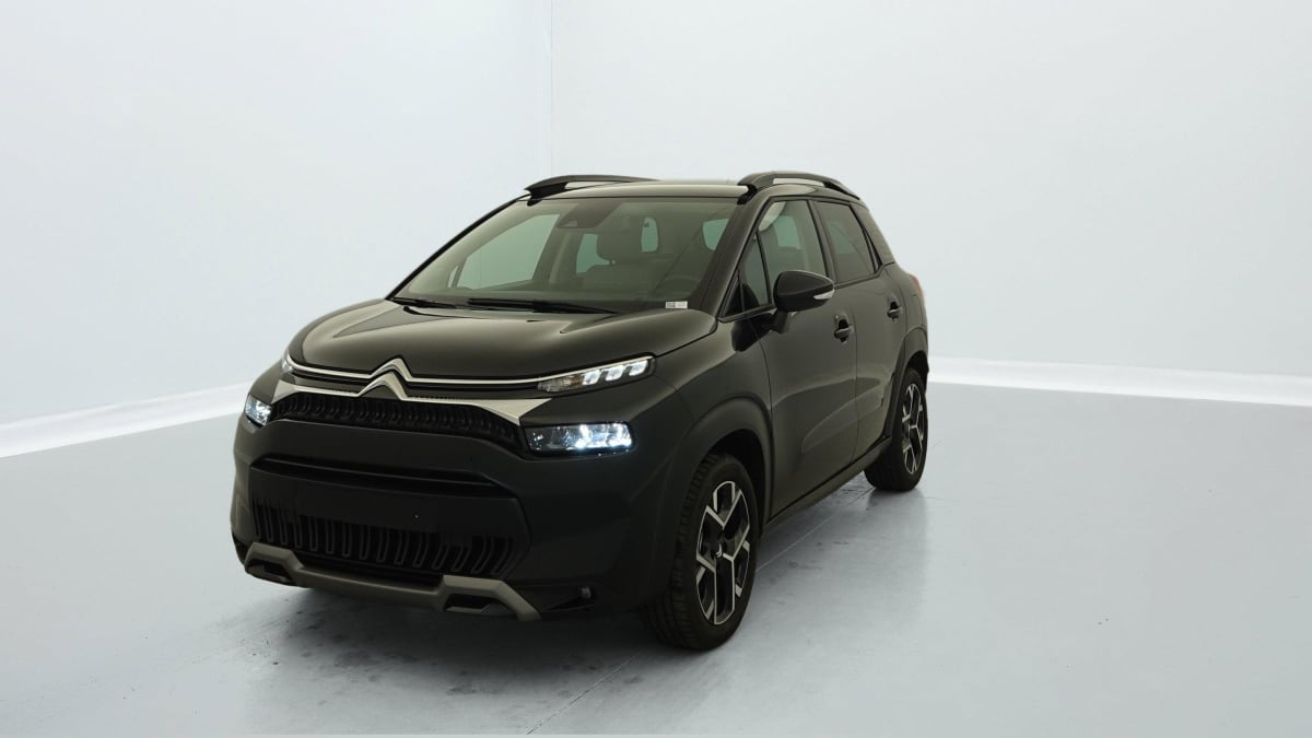 CITROEN C3 AIRCROSS PureTech 130 S S EAT6 Max