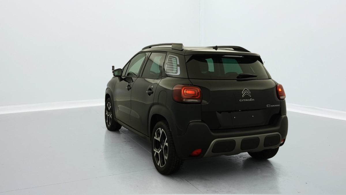 CITROEN C3 AIRCROSS PureTech 130 S S EAT6 Max