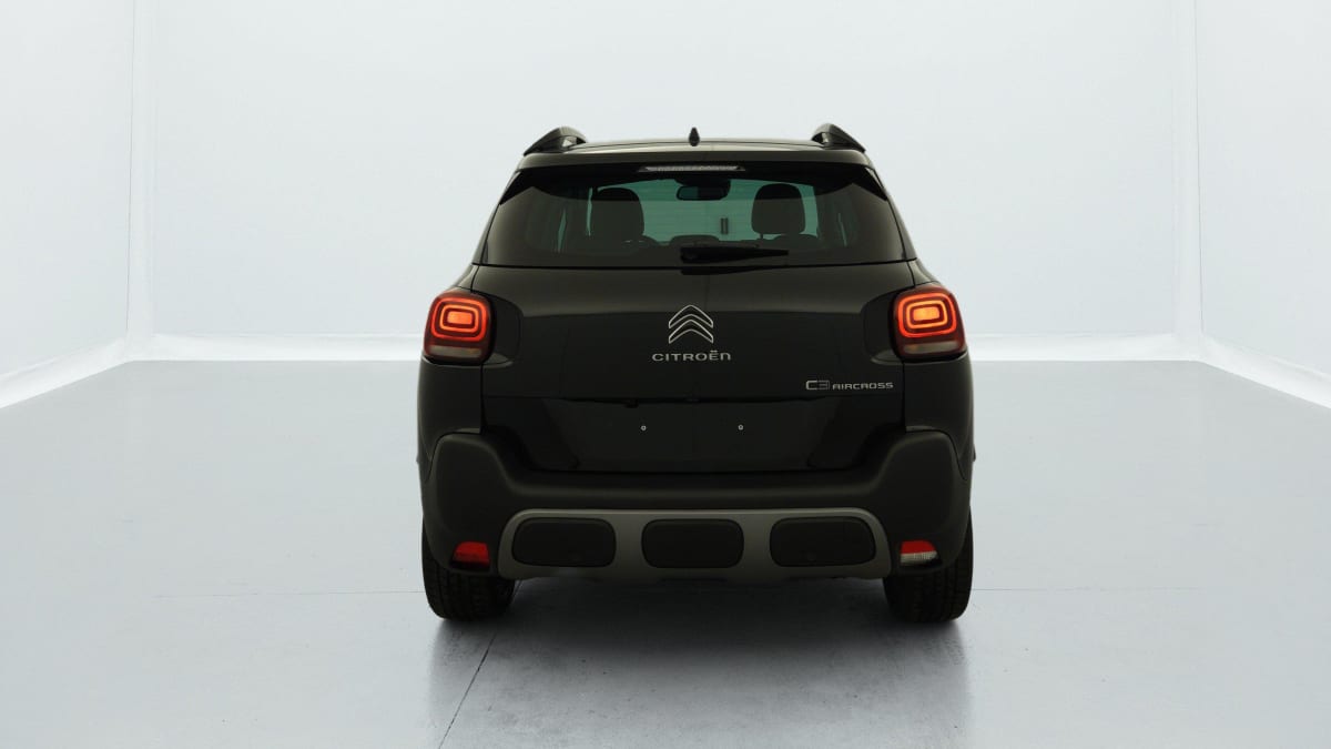 CITROEN C3 AIRCROSS PureTech 130 S S EAT6 Max