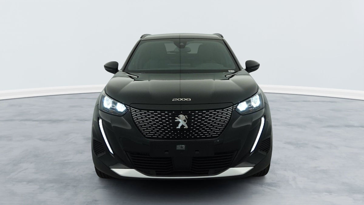 PEUGEOT 2008 PureTech 100 S S BVM6 Allure Pack