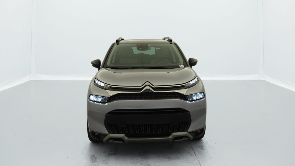 CITROEN C3 AIRCROSS PureTech 110 S S BVM6 Plus