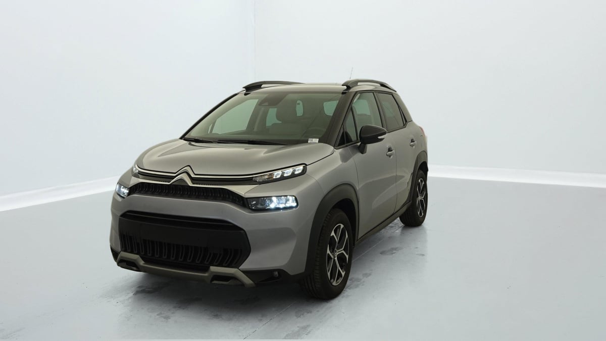 CITROEN C3 AIRCROSS PureTech 110 S S BVM6 Plus