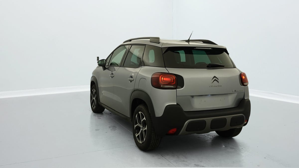 CITROEN C3 AIRCROSS PureTech 110 S S BVM6 Plus