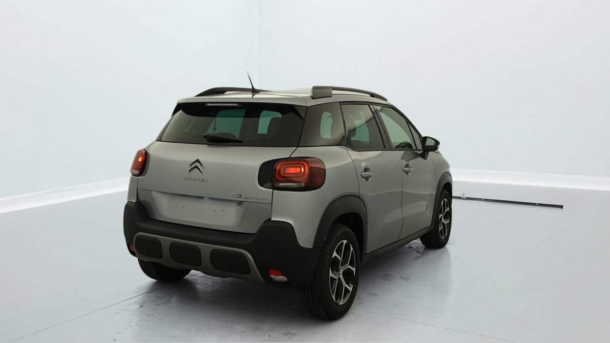 CITROEN C3 AIRCROSS PureTech 110 S S BVM6 Plus