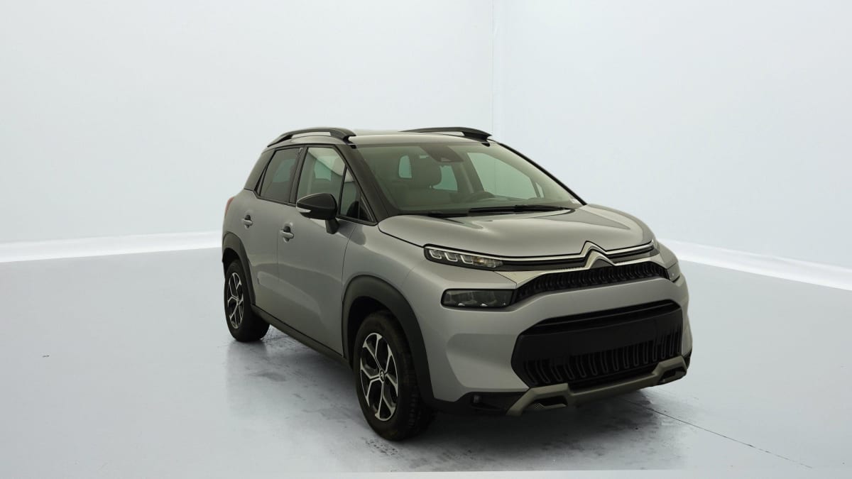 CITROEN C3 AIRCROSS PureTech 110 S S BVM6 Plus