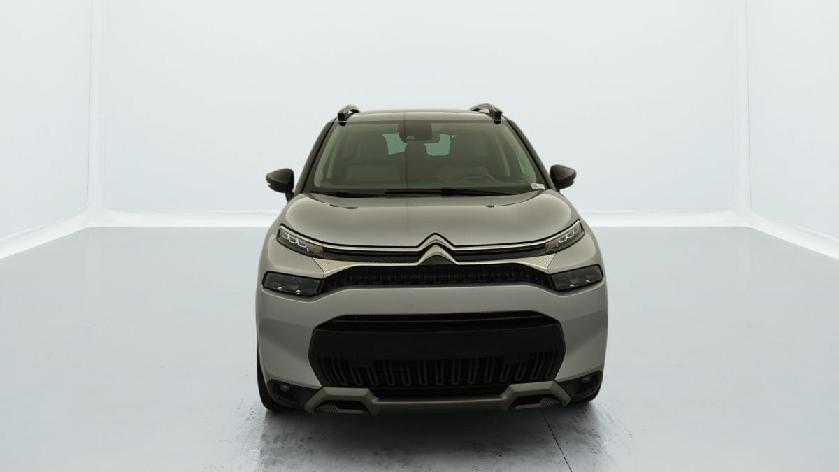 CITROEN C3 AIRCROSS PureTech 110 S S BVM6 Plus