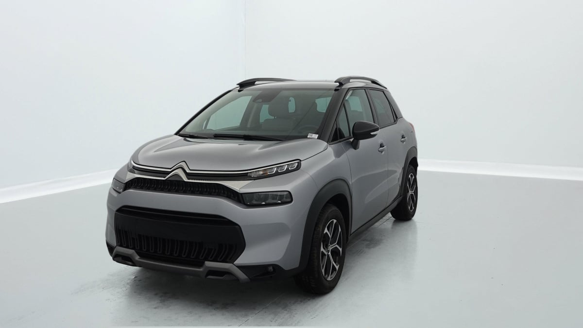 CITROEN C3 AIRCROSS PureTech 110 S S BVM6 Plus